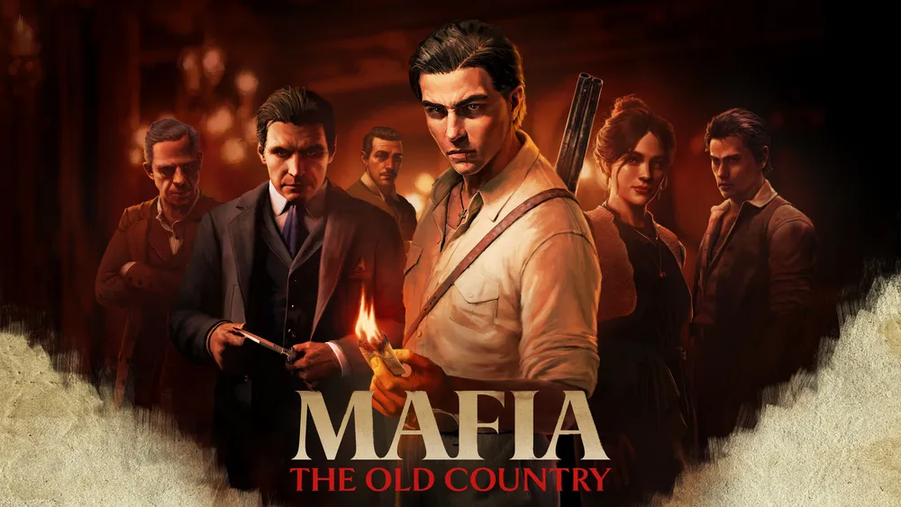 Mafia: Dawne Strony