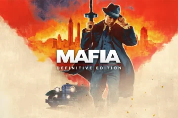 Mafia: Definitive Editon