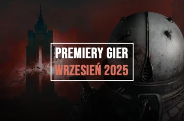 Premiery gier we wrześniu 2025
