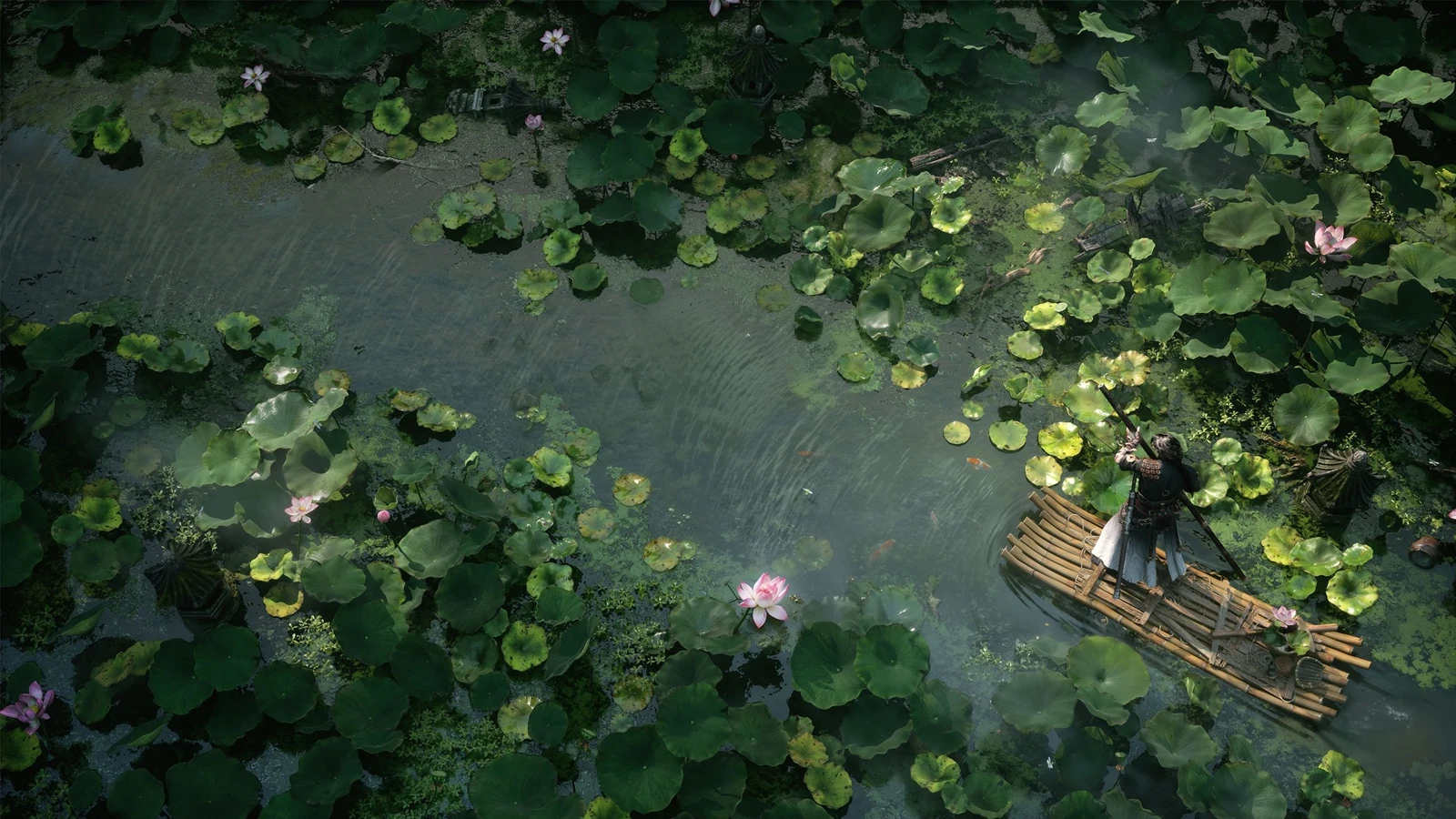 Grafika z gry Swords of Legends - 2