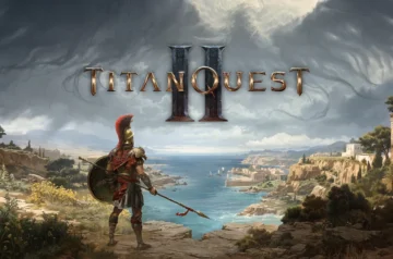 Miniaturka Titan Quest II