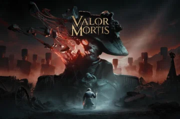 Grafika z gry Valor Mortis