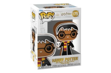Harry Potter gadżety