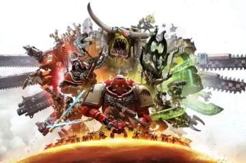 Dawn of War IV