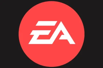 EA Electronic Arts