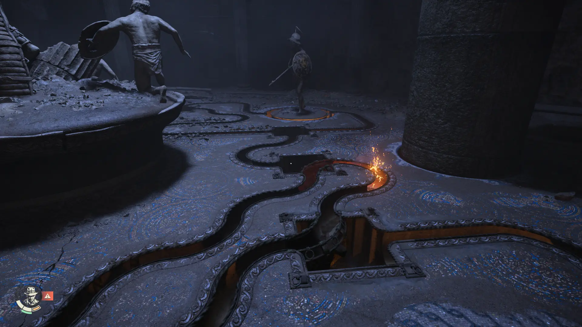 Zakon Olbrzym&oacute;w - zagadka