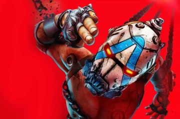 Miniaturka grafiki promocyjnej Borderlands 4