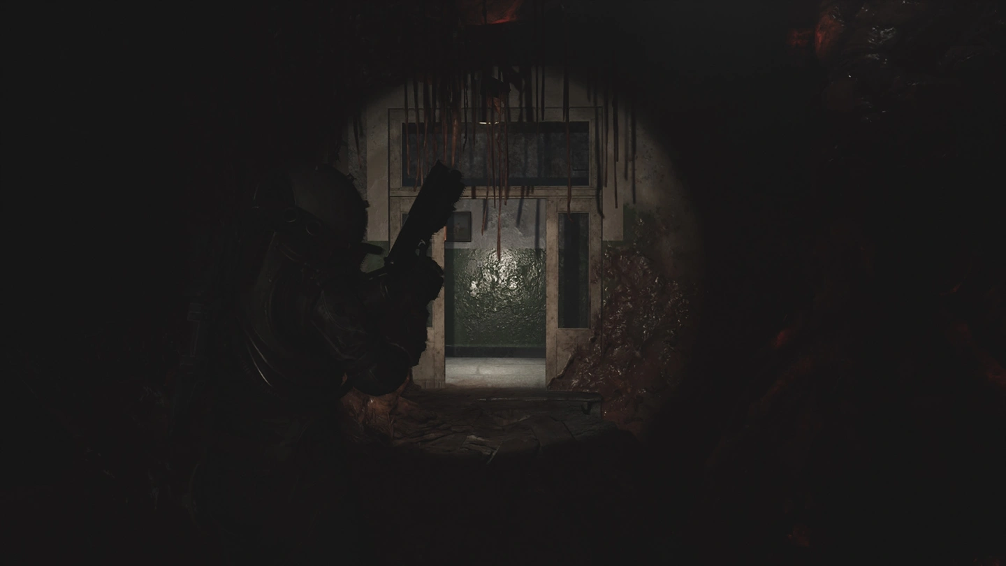 Screenshot z gry Cronos: The New Dawn na Nintendo Switch 2 - #4