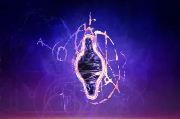 Miniaturka przedstawiająca portal z nowej mechaniki sezonowej Diablo IV