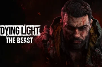 Grafika recenzji Dying Light The Beast