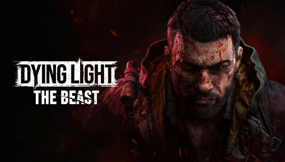 Grafika recenzji Dying Light The Beast