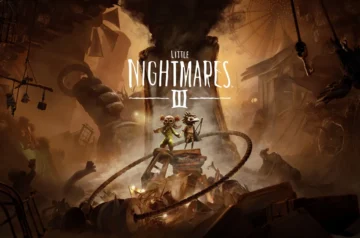 Miniaturka pod tekst z Little Nightmares III
