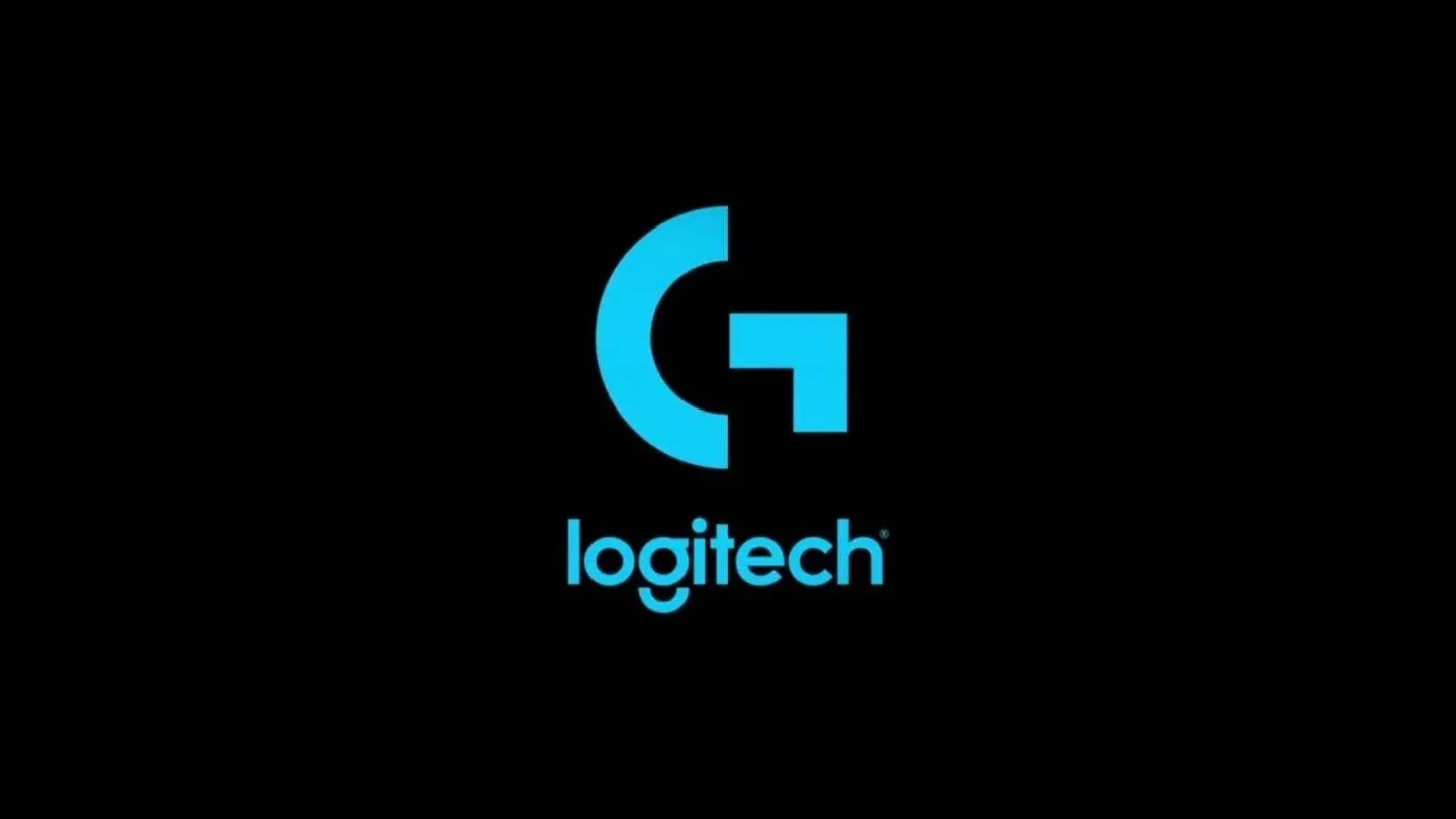 Miniatura Logitech