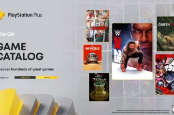 Nowe gry w PlayStation Plus Extra i Premium we wrześniu 2025