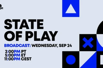 State of Play – 24 września 2025