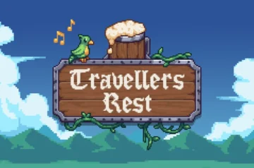 Travellers Rest