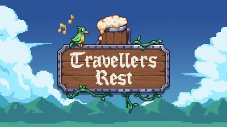 Travellers Rest