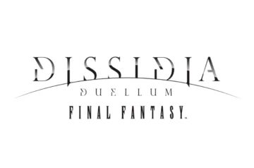 Logo Dissidia Duellum: Final Fantasy – nowa bijatyka od Square Enix łącząca bohaterów z różnych części serii Final Fantasy w emocjonujących pojedynkach.