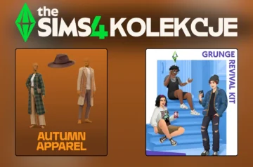 Jesienna moda - grafika główna
