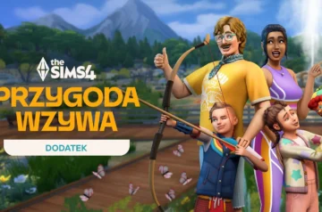 Przygoda wzywa - grafika główna