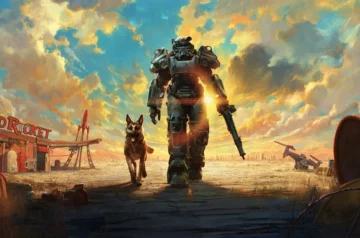 Bethesda zapowiada: Fallout 4 z rozszerzeniami, New Vegas w boxie i Fallout 76 z nowym regionem