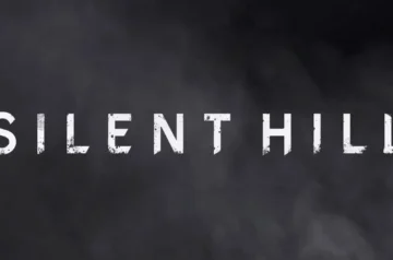 Silent Hill 1 Remake - grafika promocyjna