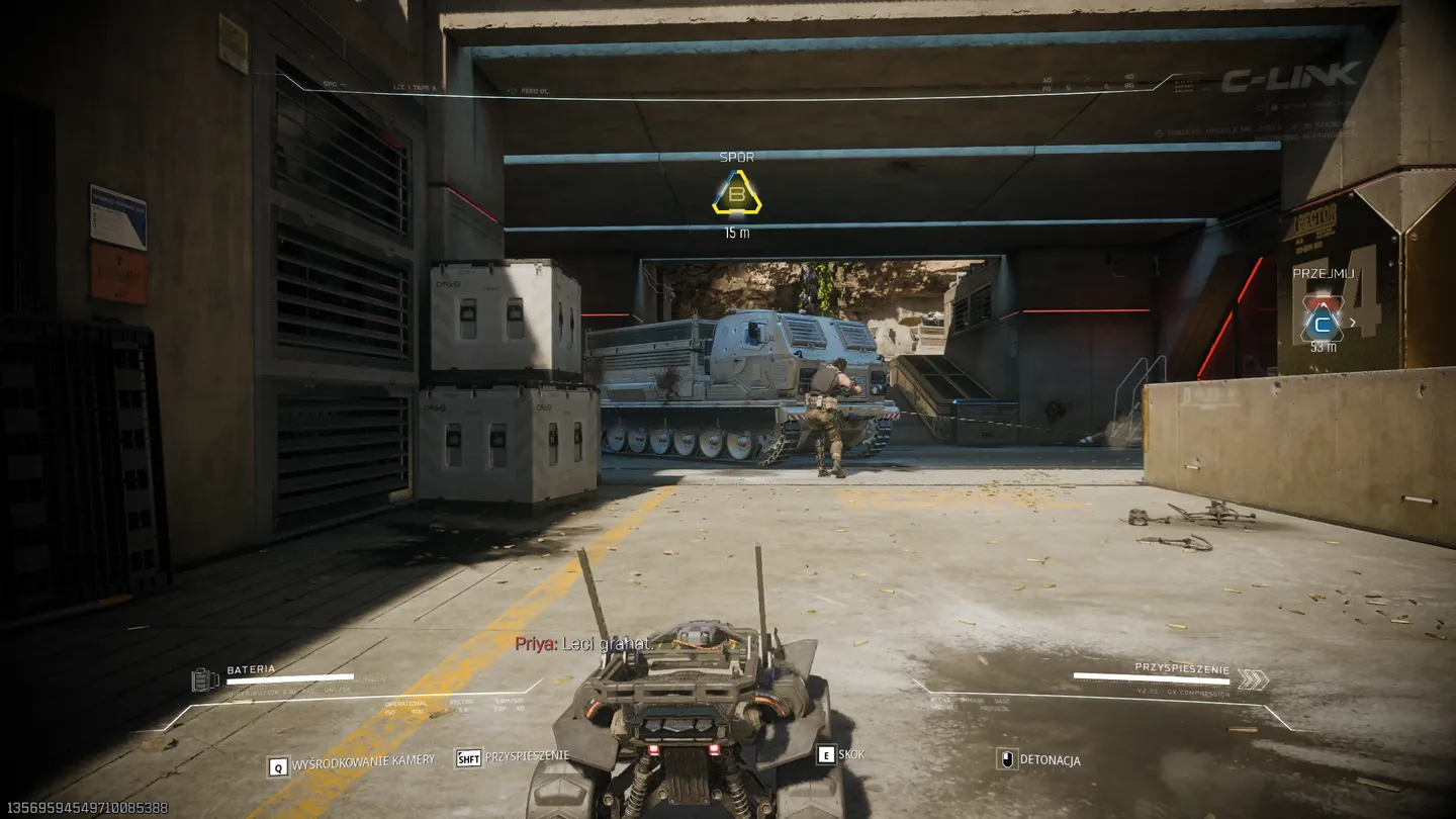 Kontrola pojazdu RC-XD w Black Ops 7 &ndash; eliminacje i wsparcie drużyny w trybie dominacji podczas bety.