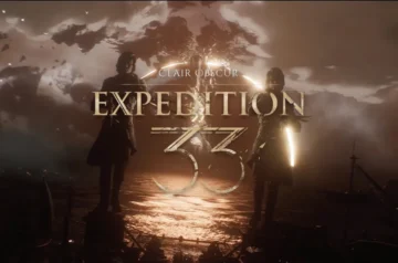 Malarka z Clair Obscur: Expedition 33