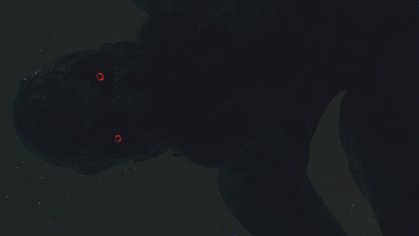 Przemieniec nocą w Dying Light The Beast