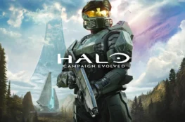 Oficcjalna grafika Halo: Campaign Evolved