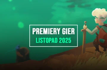 Premiery gier w listopadzie 2025 – Black Ops 7, Moonlighter 2, Football Manager 26