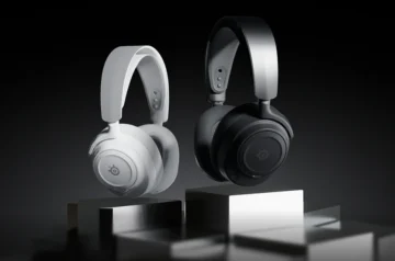 SteelSeries Arctis Nova 7 Gen 2 Wireless