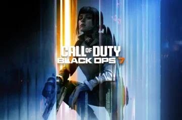 Black Ops 7 - grafika główna