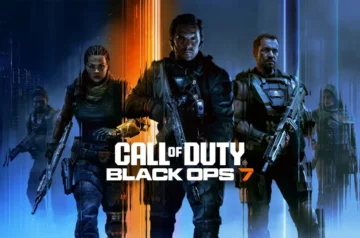 Call of Duty: Black Ops 7