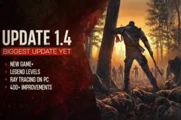 Logo Dying Light The Beast