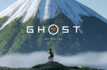 Ghost Of Yotei