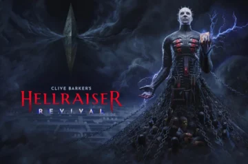 Hellraiser: Revival Pograne