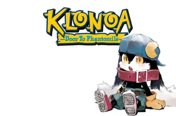 Door to Phantomile - grafika główna