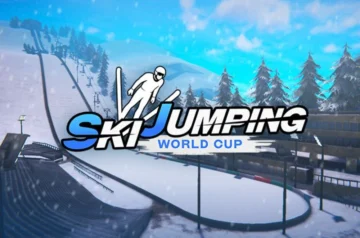 Ski Jumping World Cup Pograne Nagłówek