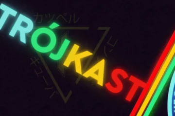 TrójKast #103 - grafika główna