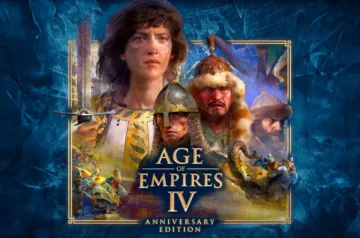 Miniaturka do recenzji Age of Empires IV Anniversary Edition
