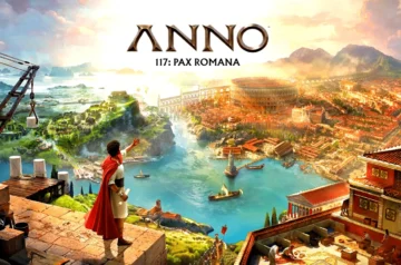 Miniaturka Annp 117: Pax Romana