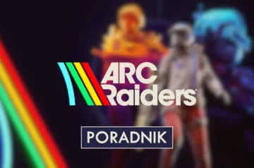 Grafika pod poradnik Arc Raiders