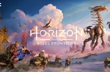 Horizon Steel Frontiers