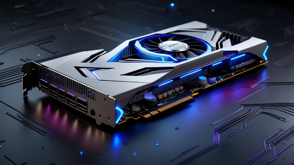 Dlaczego warto wybrać Geforce RTX 5060 Ti? Dla Kogo jest ta karta graficzna?