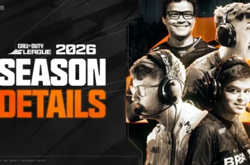 Call of Duty League 2026