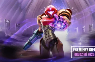 Premiery gier w grudniu 2025