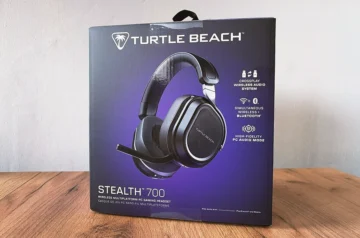Pudełko Turtle Beach Stealth 700 Gen 3