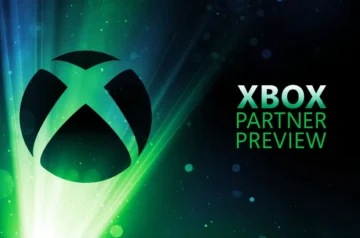 Miniaturka z logiem Xbox Partner Preview 2025 - 20 listopada 2025