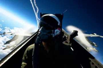 Ace Combat 8: Wings od Theve Pograne